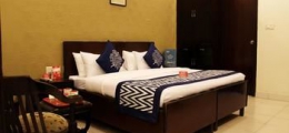 , Gurgaon, Unknown Hotels