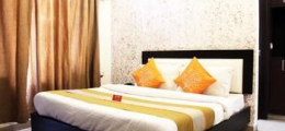 , Gurgaon, Hotels