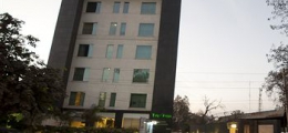 , Gurgaon, Unknown Hotels