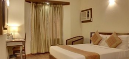 OYO Rooms Huda City Center