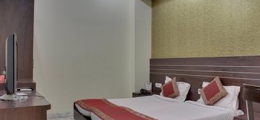 OYO Rooms Cyber Park