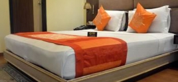 , Gurgaon, Hotels