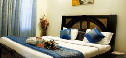 OYO Rooms Garden Villas