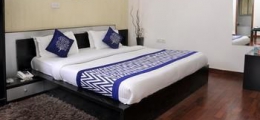 , Gurgaon, Hotels