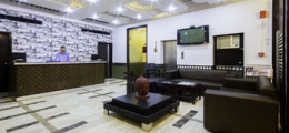 , Gurgaon, Hotels