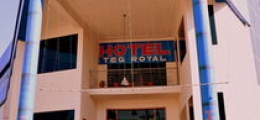 , Amritsar, Hotels