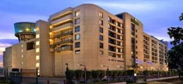 , Gurgaon, Unknown Hotels