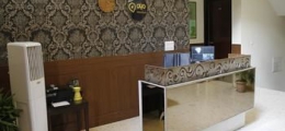 OYO Premium Behind Ambience Mall