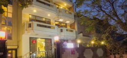 OYO Rooms Huda Metro Flagship