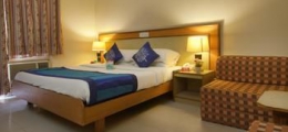 , Gurgaon, Hotels