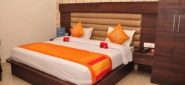 , Amritsar, Hotels