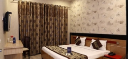 , Gurgaon, Unknown Hotels