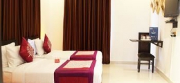 OYO Rooms Moulsari Avenue Flagship