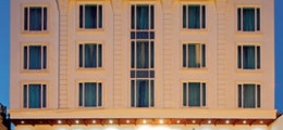 , Amritsar, Hotels