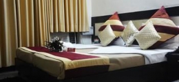 OYO Rooms Sikanderpur Metro