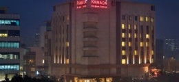 Ramada Gurgaon Central