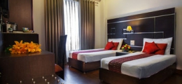 , Gurgaon, Unknown Hotels