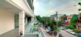 , Gurgaon, Hotels