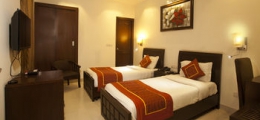 OYO Rooms Cyber City Oakwood