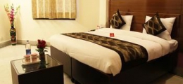 , Gurgaon, Hotels