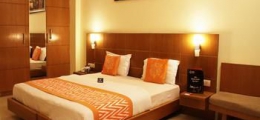 , Gurgaon, Unknown Hotels