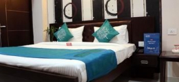 , Gurgaon, Hotels