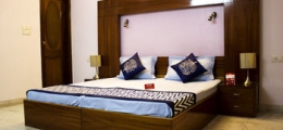 , Gurgaon, Hotels