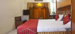 OYO Rooms DLF City Park