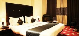 , Amritsar, Hotels