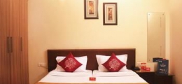 OYO Rooms Near Paras Hospital