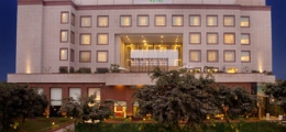 , Gurgaon, Unknown Hotels