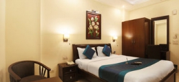 , Gurgaon, Hotels