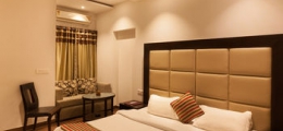 OYO Rooms Cyber City