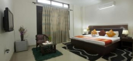 OYO Rooms Medanta III