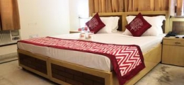 OYO Rooms Near Huda City Centre