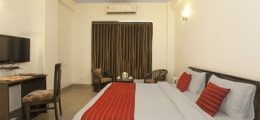 OYO Rooms Opp Global Foyer