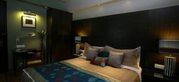 , Gurgaon, Unknown Hotels