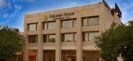 Golden Tulip Gurgaon Galgotia