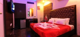 , Amritsar, Hotels