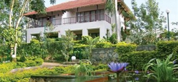 , Chikkamagaluru, Hotels