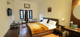 , Amritsar, Hotels