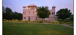 , Sawai Madhopur, Hotels