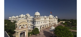 , Sawai Madhopur, Hotels