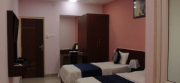 OYO Rooms Sum Hospital