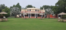 , Sawai Madhopur, Hotels