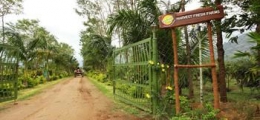 , Thekkady, Farmstays