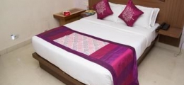 , Bhubaneshwar, Hotels