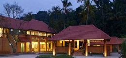 , Thekkady, Hotels