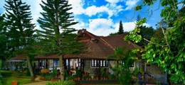 , Thekkady, Hotels