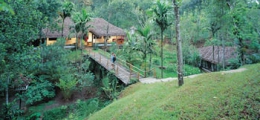 , Thekkady, Hotels